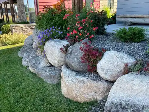 landscaping services Kingston